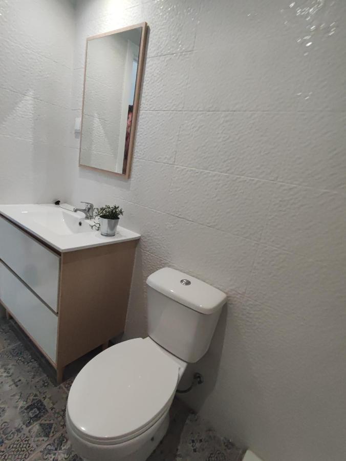 Divine Room Dystrykt Dystrykt Faro Zewnętrze zdjęcie
