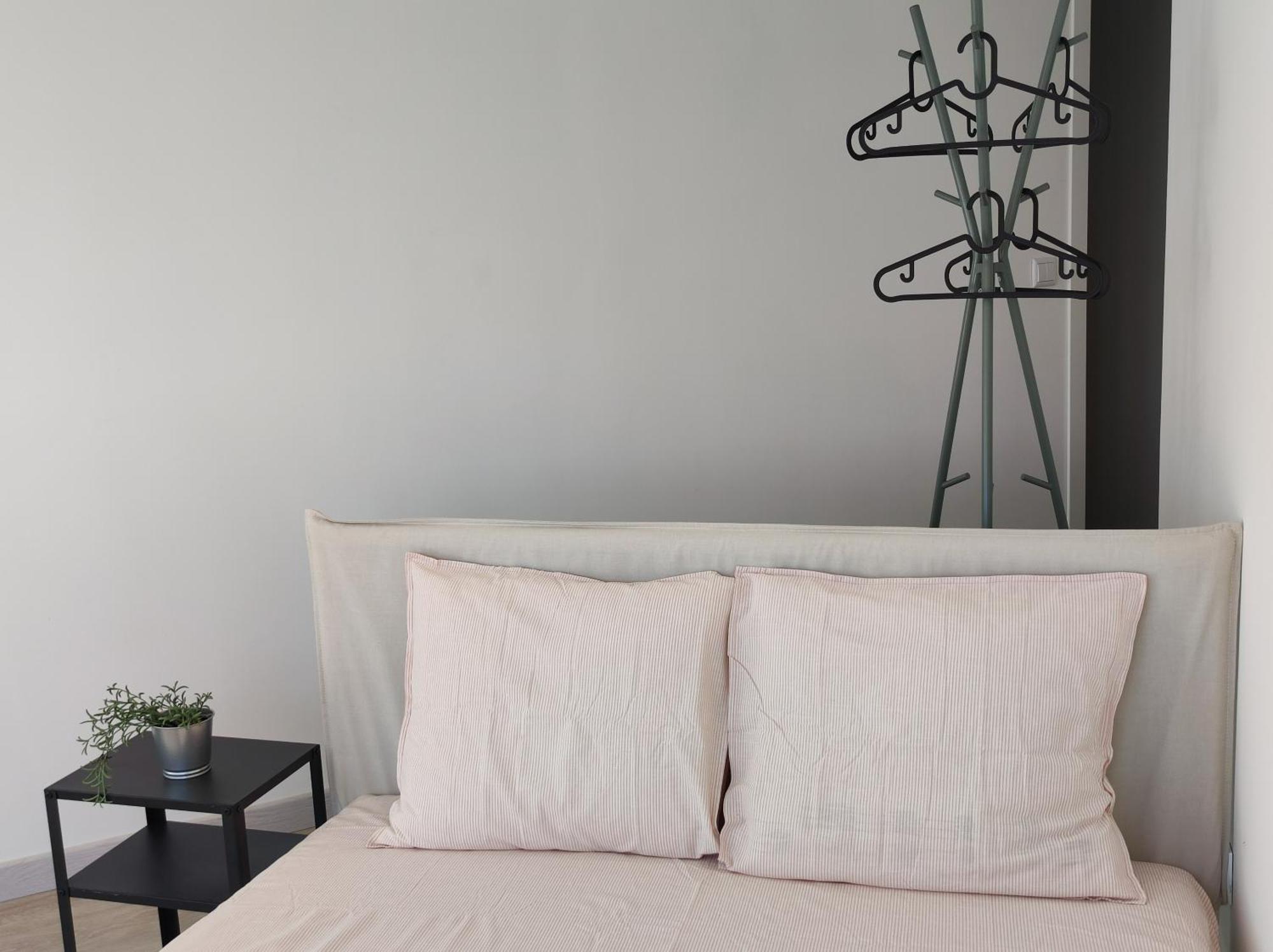 Divine Room Dystrykt Dystrykt Faro Zewnętrze zdjęcie